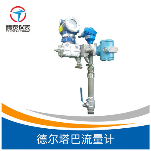 <b>德爾塔巴流量計(jì)</b> <b>德爾塔巴流量計(jì)</b>