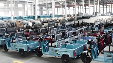 三輪車電池保護(hù)板