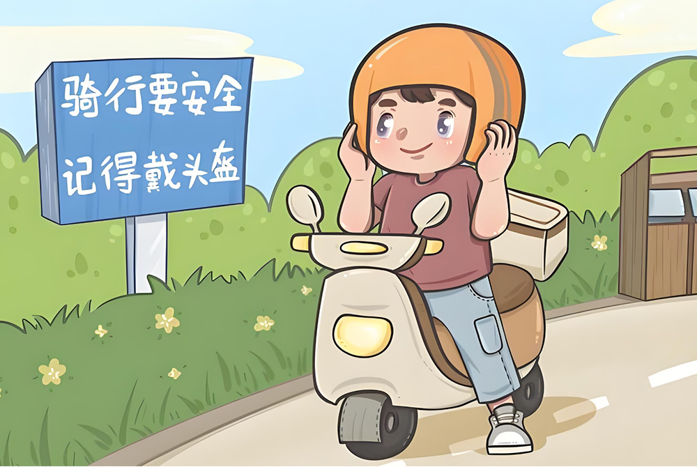 電動(dòng)車以舊換新