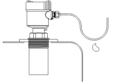 超聲波液位計(jì)使用說明(附圖)